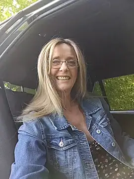 Sacha Scorp online show from 23, 4, 2026