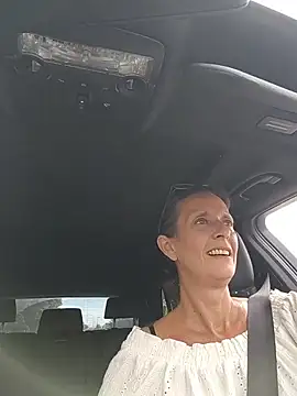 Sacha Scorp online show from 17, 6, 2026
