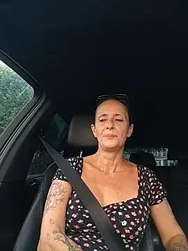 Sacha Scorp online show from 27, 6, 2026