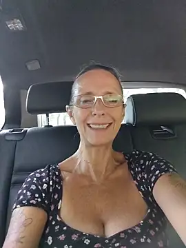 Sacha Scorp online show from 17, 7, 2026