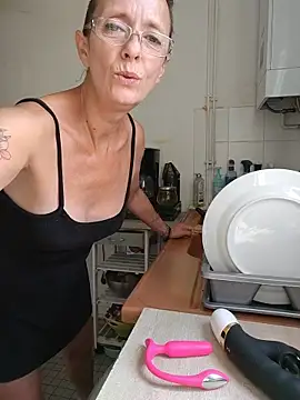Sacha Scorp online show from 20, 7, 2026