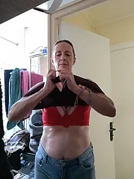 Sacha Scorp online show from 20, 7, 2026