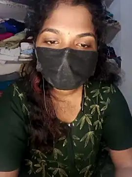 Snapshot of tamilsaisree chatting on 13, 1, 2026 tamilsaisree online show from 13, 1, 2026