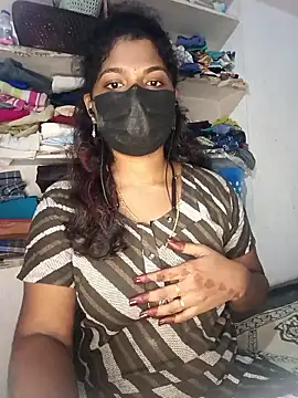 Snapshot of tamilsaisree chatting on 18, 1, 2026 tamilsaisree online show from 18, 1, 2026