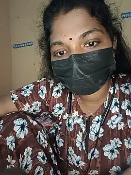 Snapshot of tamilsaisree chatting on 19, 6, 2026 tamilsaisree online show from 19, 6, 2026