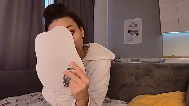 janeLoveSweetHeart online show from 19, 4, 2026