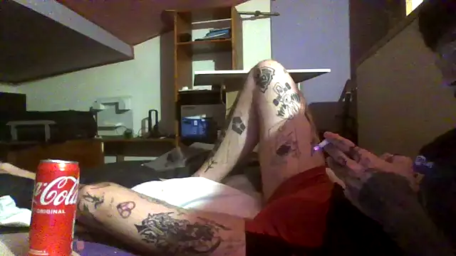 Snapshot of atreus69big chatting on 11, 6, 2026 atreus69big online show from 11, 6, 2026