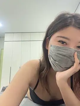 Sarah2127 online show from 19, 4, 2026