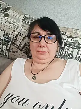 MariSwan222 online show from 27, 7, 2026
