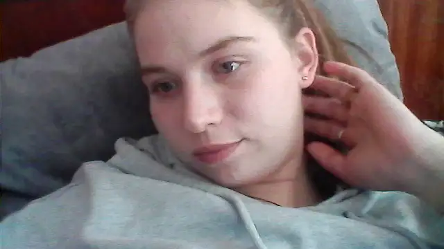 Karina-18 online show from 19, 2, 2026