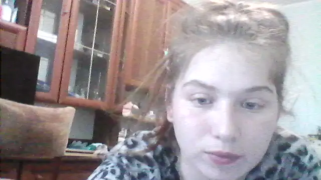 Karina-18 online show from 16, 5, 2026