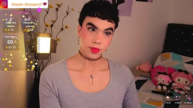 Kheyler 1 online show from 28, 4, 2026