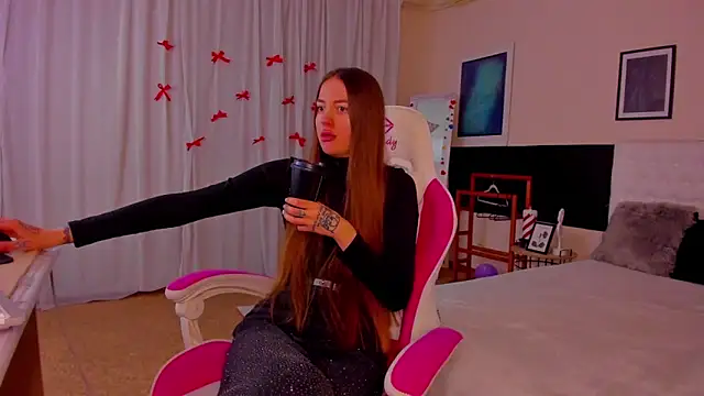 AdrianaCult online show from 17, 1, 2026