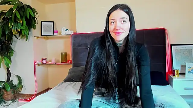 AdrianaCult online show from 11, 2, 2026