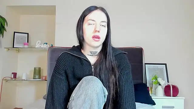 AdrianaCult online show from 8, 3, 2026