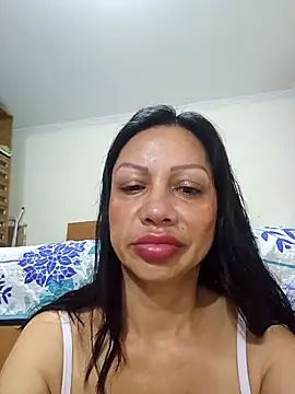 Snapshot of Grace_Velvet chatting on 9, 5, 2026 Grace Velvet online show from 9, 5, 2026