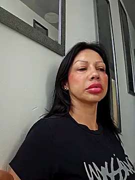 Snapshot of Grace_Velvet chatting on 13, 5, 2026 Grace Velvet online show from 13, 5, 2026