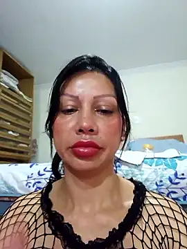 Snapshot of Grace_Velvet chatting on 15, 5, 2026 Grace Velvet online show from 15, 5, 2026