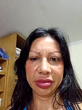 Snapshot of Grace_Velvet chatting on 17, 5, 2026 Grace Velvet online show from 17, 5, 2026