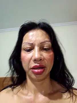 Snapshot of Grace_Velvet chatting on 6, 6, 2026 Grace Velvet online show from 6, 6, 2026
