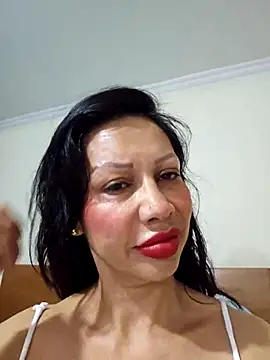 Snapshot of Grace_Velvet chatting on 8, 6, 2026 Grace Velvet online show from 8, 6, 2026