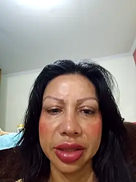 Snapshot of Grace_Velvet chatting on 12, 6, 2026 Grace Velvet online show from 12, 6, 2026
