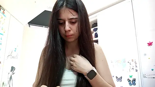 WaltraudPattie online show from 13, 3, 2026