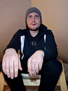 Ghost Pie online show from 16, 12, 2025