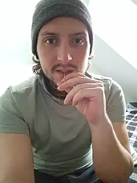 Ghost Pie online show from 8, 1, 2026