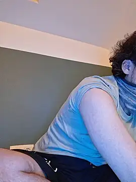 Ghost Pie online show from 31, 1, 2026