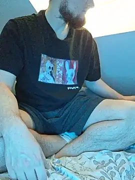 Ghost Pie online show from 18, 4, 2026