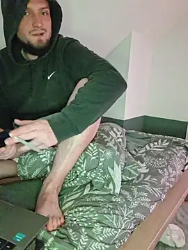 Ghost Pie online show from 21, 4, 2026