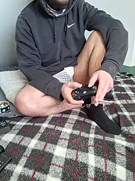 Ghost Pie online show from 22, 4, 2026