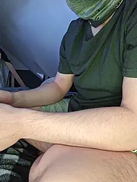 Ghost Pie online show from 23, 4, 2026