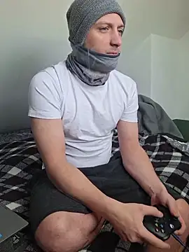 Ghost Pie online show from 26, 4, 2026