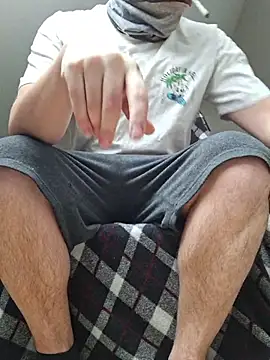 Ghost Pie online show from 27, 4, 2026