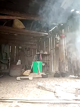 Andrea-688 online show from 18, 4, 2026