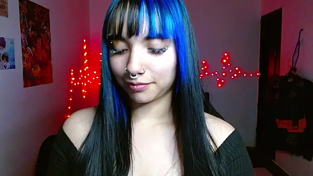 Snapshot of _Veronicaa_ chatting on 19, 4, 2026 Veronicaa online show from 19, 4, 2026