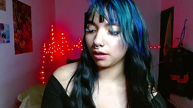 Snapshot of _Veronicaa_ chatting on 22, 4, 2026 Veronicaa online show from 22, 4, 2026