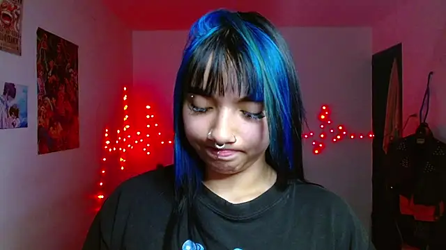 Snapshot of _Veronicaa_ chatting on 28, 4, 2026 Veronicaa online show from 28, 4, 2026