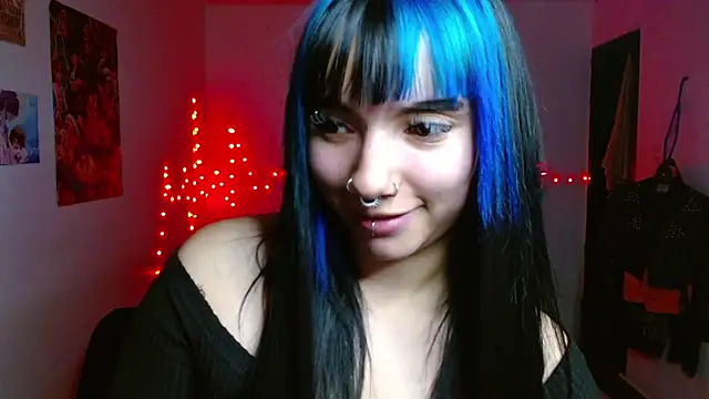 Snapshot of _Veronicaa_ chatting on 30, 4, 2026 Veronicaa online show from 30, 4, 2026