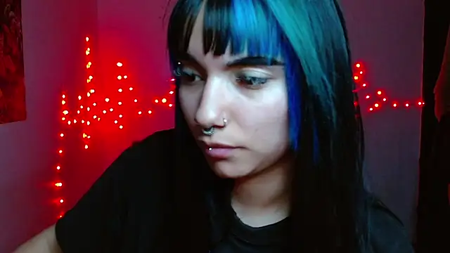 Snapshot of _Veronicaa_ chatting on 4, 5, 2026 Veronicaa online show from 4, 5, 2026