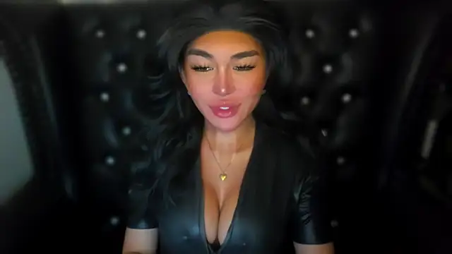 mxshemale ladyboy online show from 5, 1, 2025