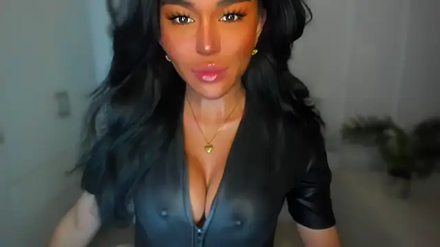 mxshemale ladyboy online show from 6, 1, 2025