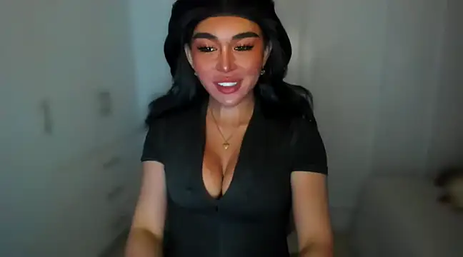 mxshemale ladyboy online show from 8, 1, 2025