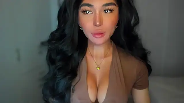 mxshemale ladyboy online show from 19, 1, 2025