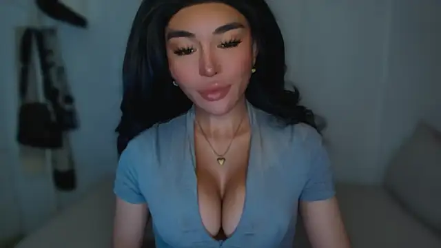 mxshemale ladyboy online show from 17, 2, 2025