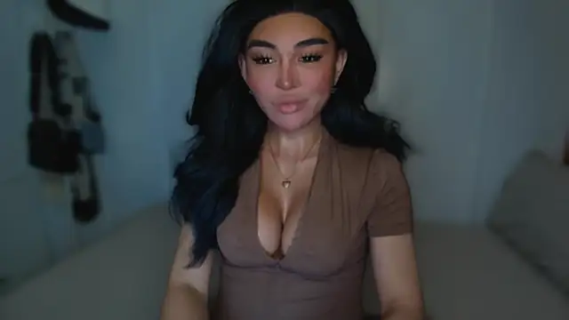 mxshemale ladyboy online show from 26, 2, 2025