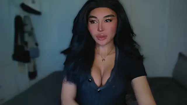 mxshemale ladyboy online show from 5, 3, 2025