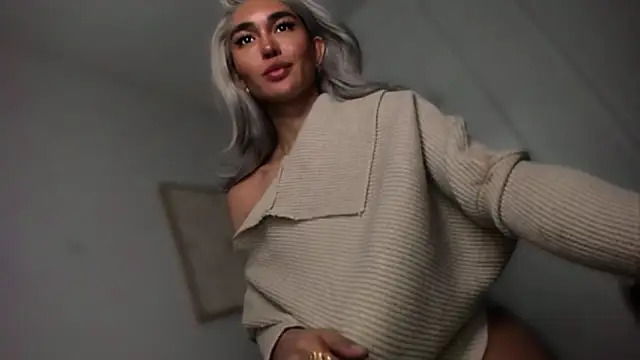 mxshemale ladyboy online show from 7, 2, 2026